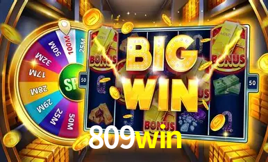 A Emoção da Loteria na 809win: Uma Chance de Mudança de Vida