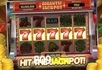 Descubra o Mundo do Cassino Online com 809win