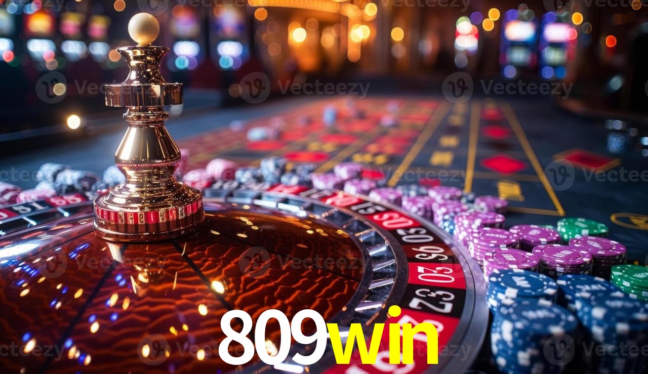 Flash Promotion 809win