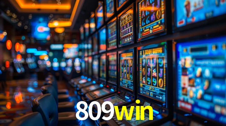 Account Benefits 809win