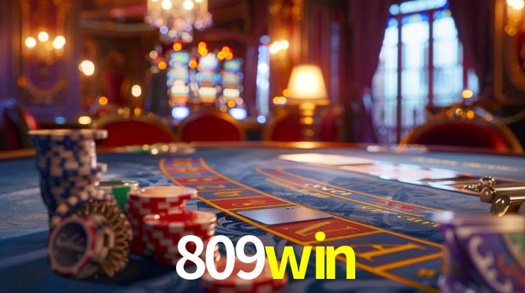Game Providers 809win