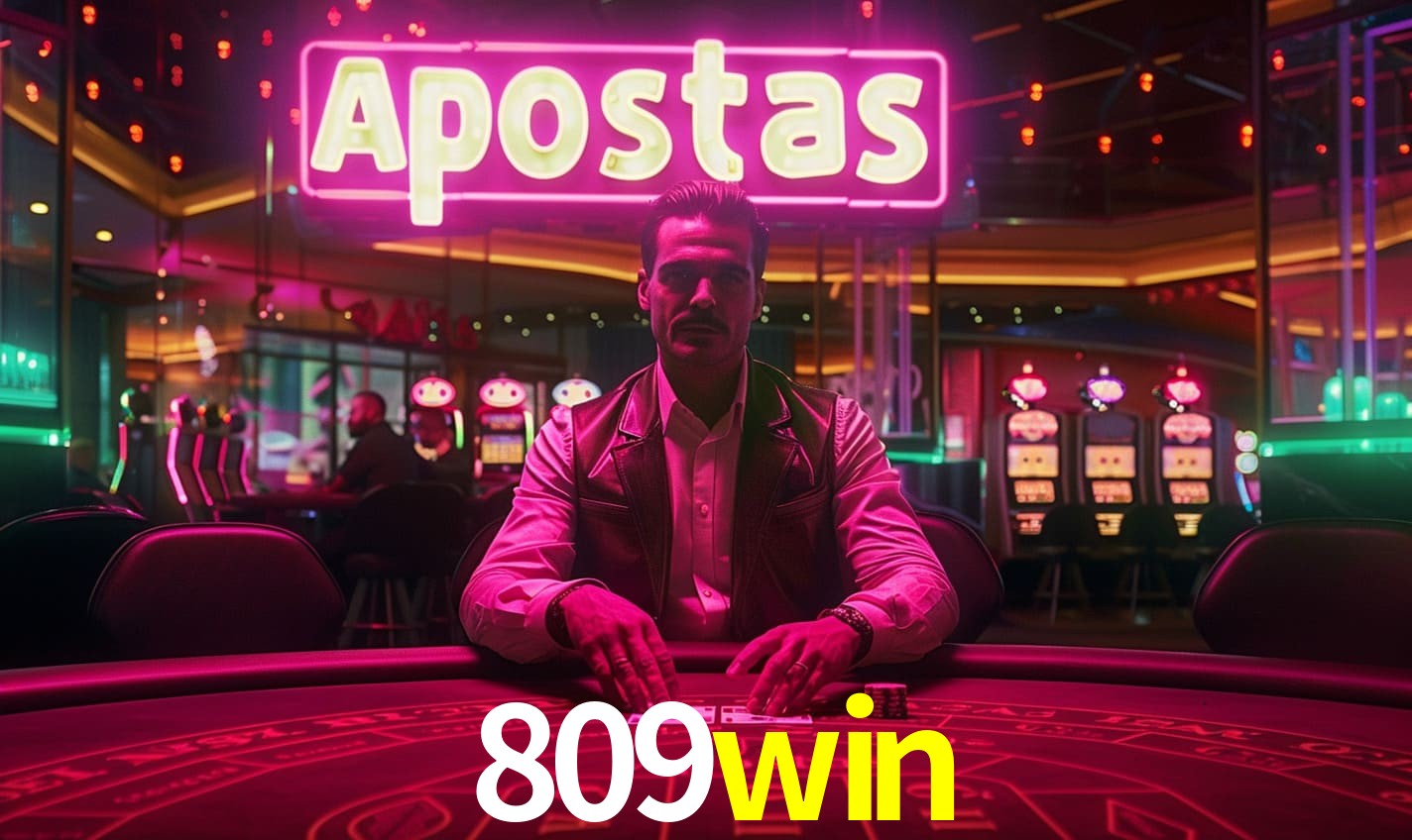 Descubra a Essência do 809win: Nossa História e Compromissos