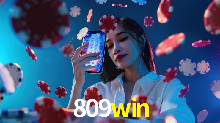 Descubra o Programa VIP da 809win: Vantagens Exclusivas para Jogadores