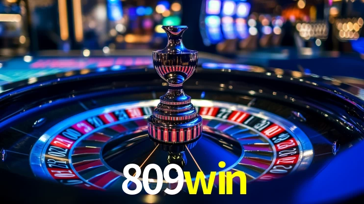 809win bet