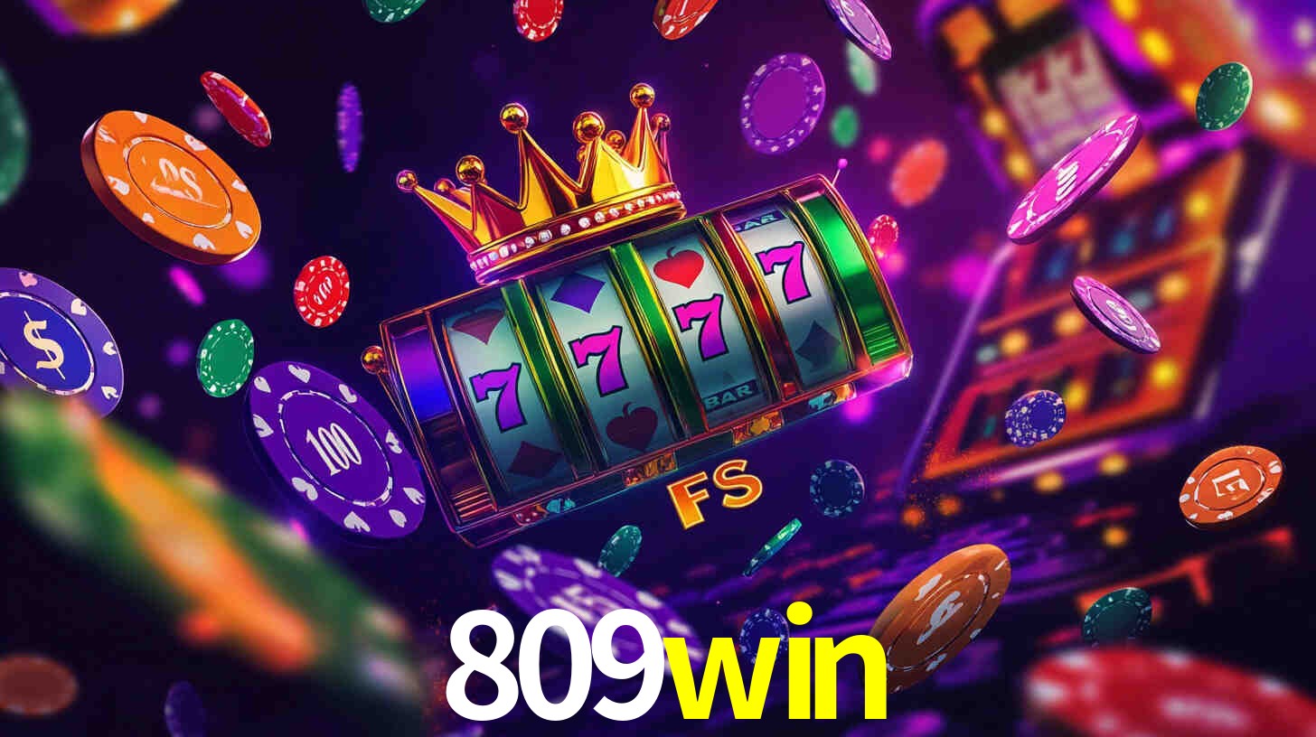 Exclusive Games 809win