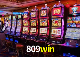 Flash Promotion 809win