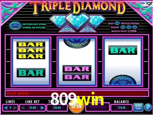 A Emoção da Loteria na 809win: Uma Chance de Mudança de Vida