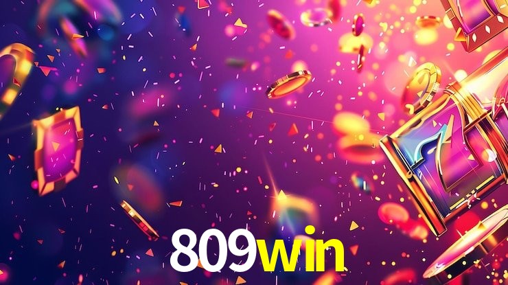 Descubra a Essência do 809win: Nossa História e Compromissos