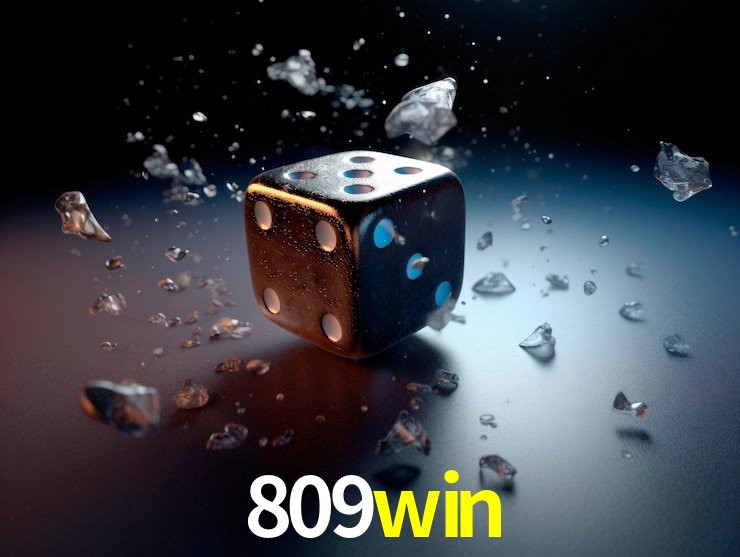 Estatísticas do Jogo 809win