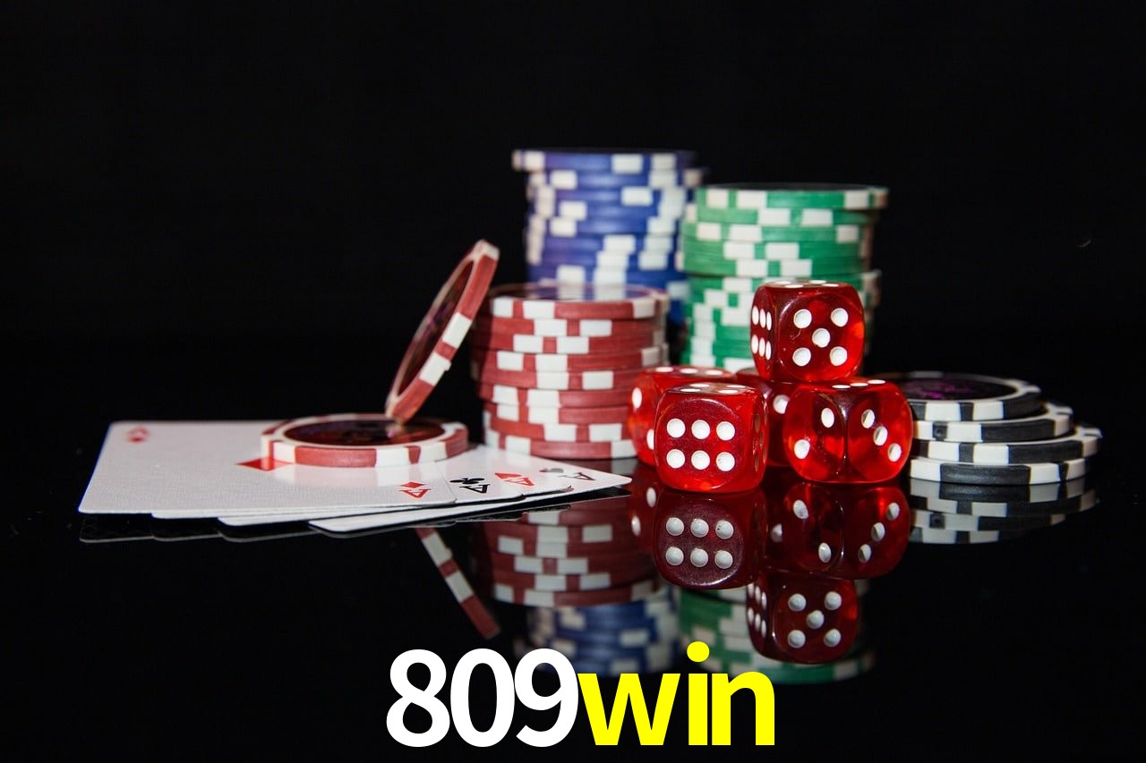 Sistemas de Segurança 809win