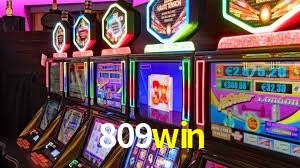 Desvendando o Mundo dos Jogos Virtuais na 809win