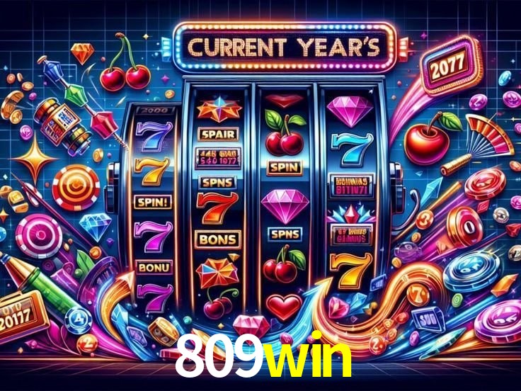 Design Responsivo 809win