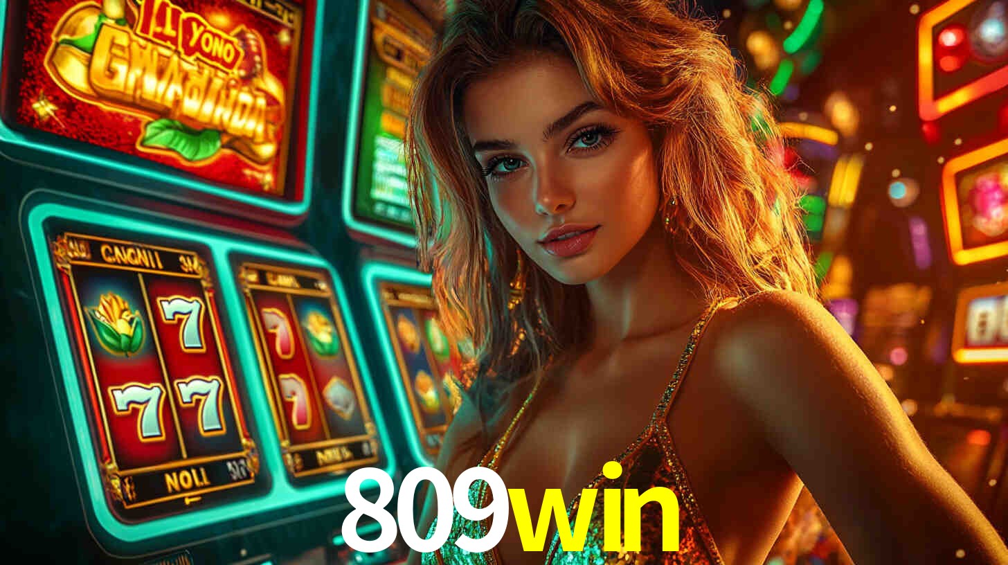 809win App Interface