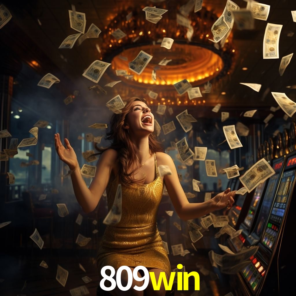 Live Casino 809win