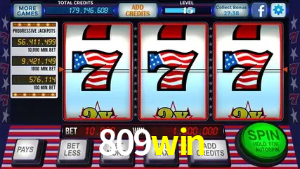 Descubra a Essência do 809win: Nossa História e Compromissos