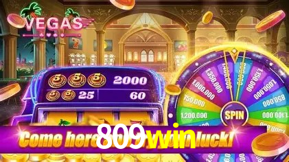 Responsive Design 809win