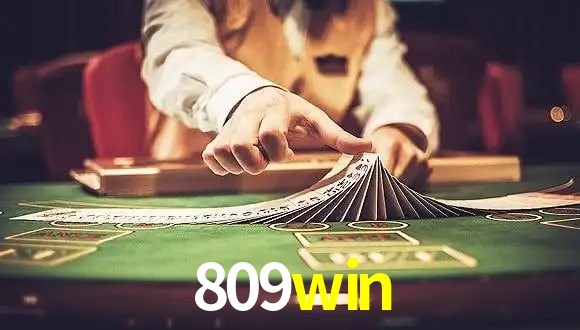 VIP Casino 809win