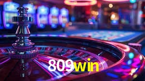 Jogos Exclusivos 809win